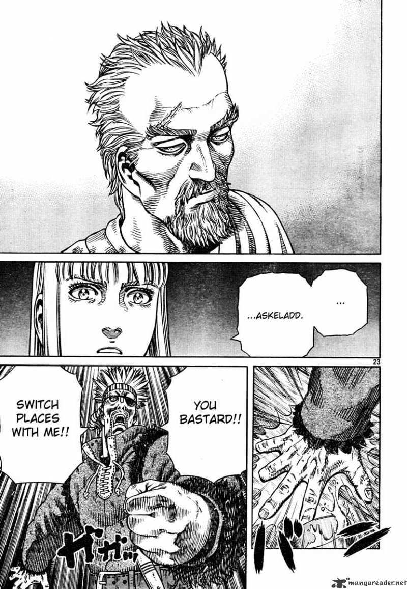 Vinland Saga, Chapter 52 image 23